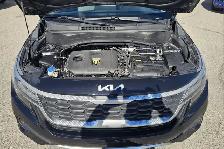 2022 Kia Seltos LX - Photo 21