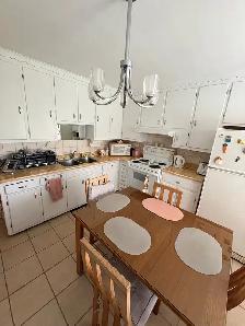 Grand 4 1/2 à louer/ Apartment for rent - Photo 3