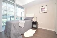 Luxurious 2 Bedroom   2 Bathroom Condo/Renovated/Downtown T.O. - Photo 7