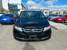 2014 Honda Odyssey EX | Bluetooth, Back Cam, Heated Seats - Photo 2