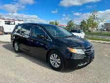 2014 Honda Odyssey EX | Bluetooth, Back Cam, Heated Seats - Photo 3