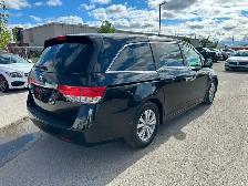 2014 Honda Odyssey EX | Bluetooth, Back Cam, Heated Seats - Photo 4