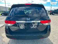 2014 Honda Odyssey EX | Bluetooth, Back Cam, Heated Seats - Photo 5