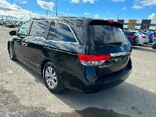 2014 Honda Odyssey EX | Bluetooth, Back Cam, Heated Seats - Photo 6