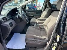 2014 Honda Odyssey EX | Bluetooth, Back Cam, Heated Seats - Photo 7