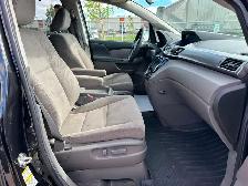 2014 Honda Odyssey EX | Bluetooth, Back Cam, Heated Seats - Photo 8