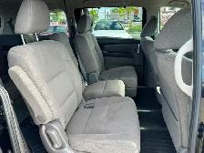 2014 Honda Odyssey EX | Bluetooth, Back Cam, Heated Seats - Photo 9