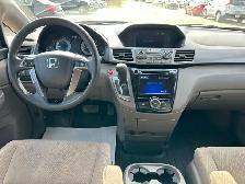 2014 Honda Odyssey EX | Bluetooth, Back Cam, Heated Seats - Photo 10