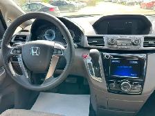 2014 Honda Odyssey EX | Bluetooth, Back Cam, Heated Seats - Photo 11