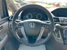 2014 Honda Odyssey EX | Bluetooth, Back Cam, Heated Seats - Photo 12