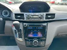 2014 Honda Odyssey EX | Bluetooth, Back Cam, Heated Seats - Photo 13