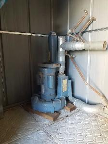 Tools, drills skill saws, worm drive saw, lots of miscellaneo - Photo 10