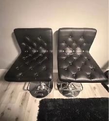 bar stools - Photo 3