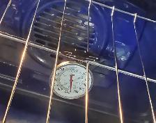 Lg Induction stove- excellent condition, ready to use - Photo 7