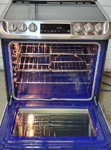 Lg Induction stove- excellent condition, ready to use - Photo 8