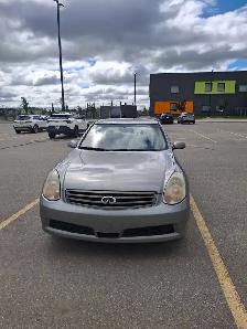 SELLING 2006 INFINITI G35X - Photo 6