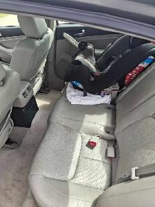 SELLING 2006 INFINITI G35X - Photo 7