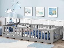 Floor bed kids - Photo 2