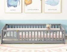Floor bed kids - Photo 3