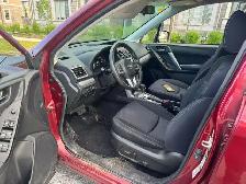2017 Subaru Forester TOURING - Photo 7