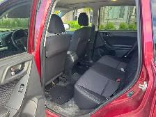 2017 Subaru Forester TOURING - Photo 8