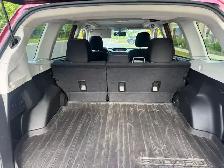 2017 Subaru Forester TOURING - Photo 14