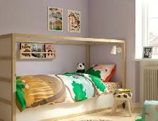 kids bunk bed - Photo 2