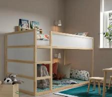 kids bunk bed - Photo 3