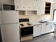 1 Bedroom Home Near Osborne | Fireplace | Fenced Yard | 2 Parkin