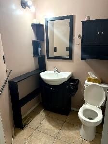 1 Bedroom Home Near Osborne | Fireplace | Fenced Yard | 2 Parkin - Photo 7