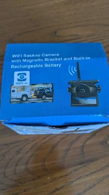 Wifi Back Up Camera - Photo 2