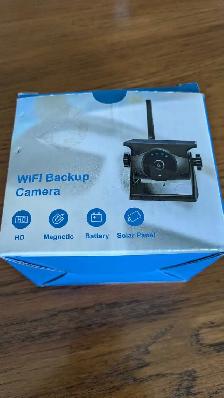 Wifi Back Up Camera - Photo 3