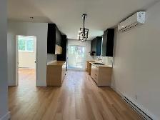 Appartement /condo 4 1/2 à louer - Photo 2