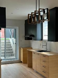 Appartement /condo 4 1/2 à louer - Photo 8