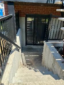 Appartement /condo 4 1/2 à louer - Photo 9