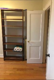 3 Bdrm House-Oakwood LRT/St. Clair W. & Cedarvale Subways - Photo 8