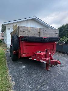 Junk Removal & Dump Runs - Photo 2
