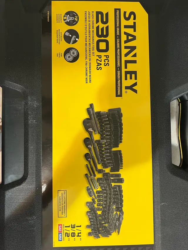 socket set