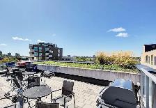 1 Bed   1 Bath Condo | LeBreton Flats | Parking Included - Photo 5