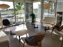 1 Bed   1 Bath Condo | LeBreton Flats | Parking Included - Photo 7