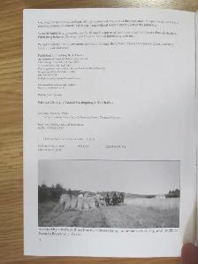 PICTOU COUNTY NOVA SCOTIA by Monica Graham - 2003 SC - Photo 3