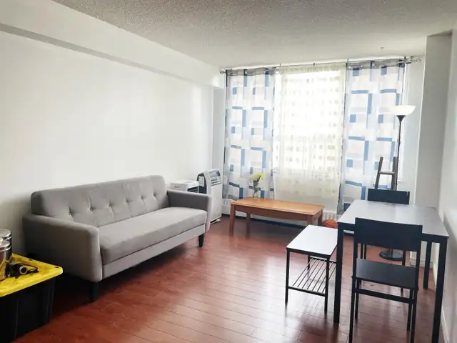Private Unfurnished room