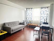 Private Unfurnished room
