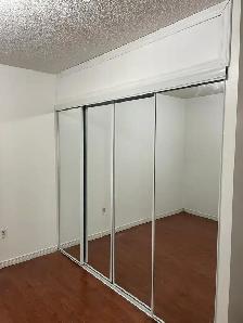 Private Unfurnished room - Photo 8
