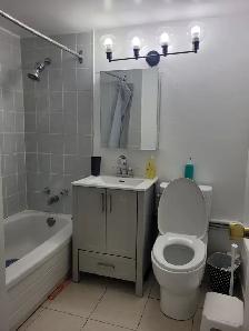 Private Unfurnished room - Photo 11
