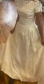 Looking for Wedding Dress, Vintage