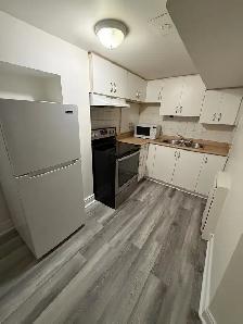 Gorgeous 2 Bedroom Basement - Lease - Photo 2