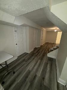 Gorgeous 2 Bedroom Basement - Lease - Photo 3