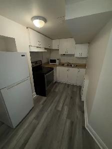 Gorgeous 2 Bedroom Basement - Lease - Photo 4