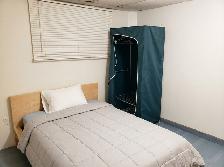 2 Bedroom Basement Apartment – All Inclusive – Scarborough - Photo 2